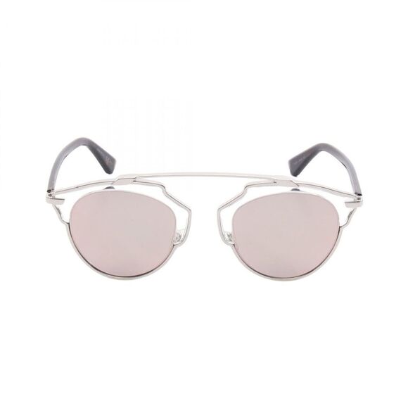 Dior SoReal Metal Sunglasses